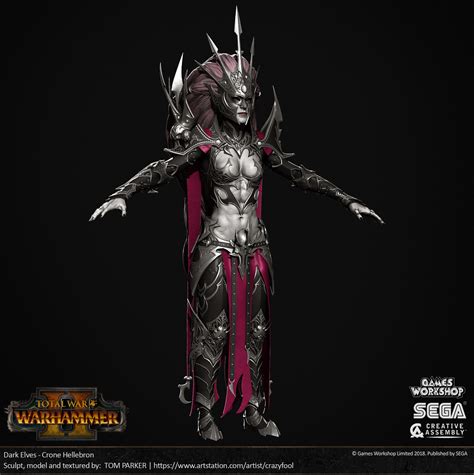 crone hellebron|Iba pa.
